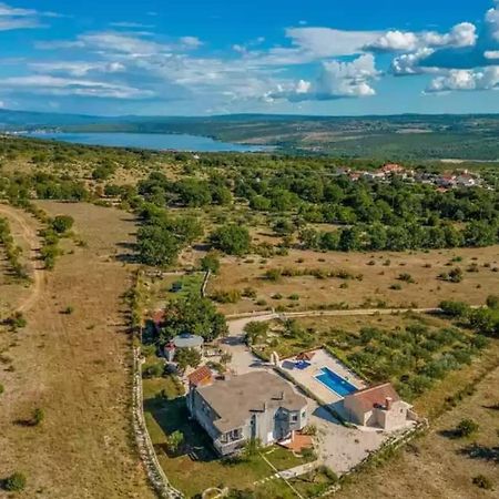 Villa Doci Zadar Exterior photo