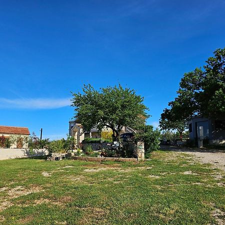 Villa Doci Zadar Exterior photo
